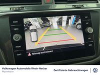 Volkswagen Tiguan - Vorschau Bild 19
