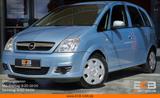 Opel Meriva Edition *SHZ/AHK/Klima.* - Opel Meriva: Winterreifen