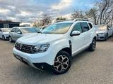 Dacia Duster 1.5 dCi 110 CV 4X4 Prestige - Dacia Duster mit Diesel-Antrieb: Kombi