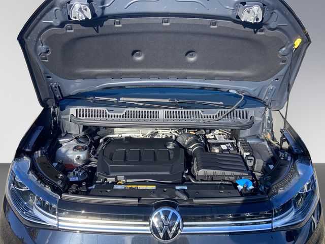 Caddy Maxi Life 2.0TDI 90KW SG6