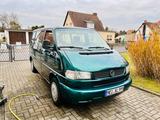 Volkswagen T4 Multivan - VW T4 Gebrauchtwagen in Dresden