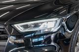 Audi S3 Sportback 2.0 TFSI quat|VIRTUAL|ACC|B&O|NAVI - Audi S3: Kombi