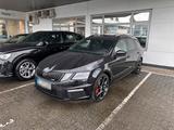 Skoda Octavia RS 60 - Skoda Octavia RS60 mit Benzin-Antrieb