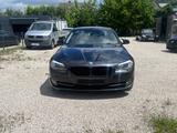 BMW 530 5 Limousine 530 d - BMW 530 aus 2011: 530d