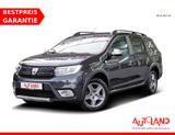 Dacia Logan II MCV Kombi 0.9 TCE Comfort Navi PDC USB - Dacia Logan: Kombi