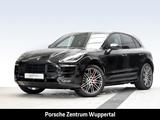Porsche Macan GTS Luftfederung 21-Zoll Lenkradheizung - Porsche Macan in Wuppertal