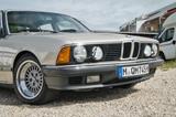 BMW 745i Turbo, Büffelled., VOLL, Motor+Getriebe rev - BMW 745: 745i