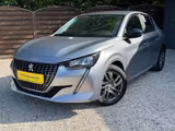 Peugeot 208 1.2 PureTech Active Pack LED Navi Klima PDC - Peugeot 208 Active Pack Gebrauchtwagen