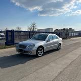 Mercedes-Benz Mercedes Benz W203 220 CDi 2006 - Mercedes-Benz 200 Gebrauchtwagen in Mainz