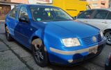 Volkswagen BORA1.6;KLIMA;TM;ABS;ESP;Isofix;BK;4FH;2AS;Euro4 - Volkswagen Bora: 1.4