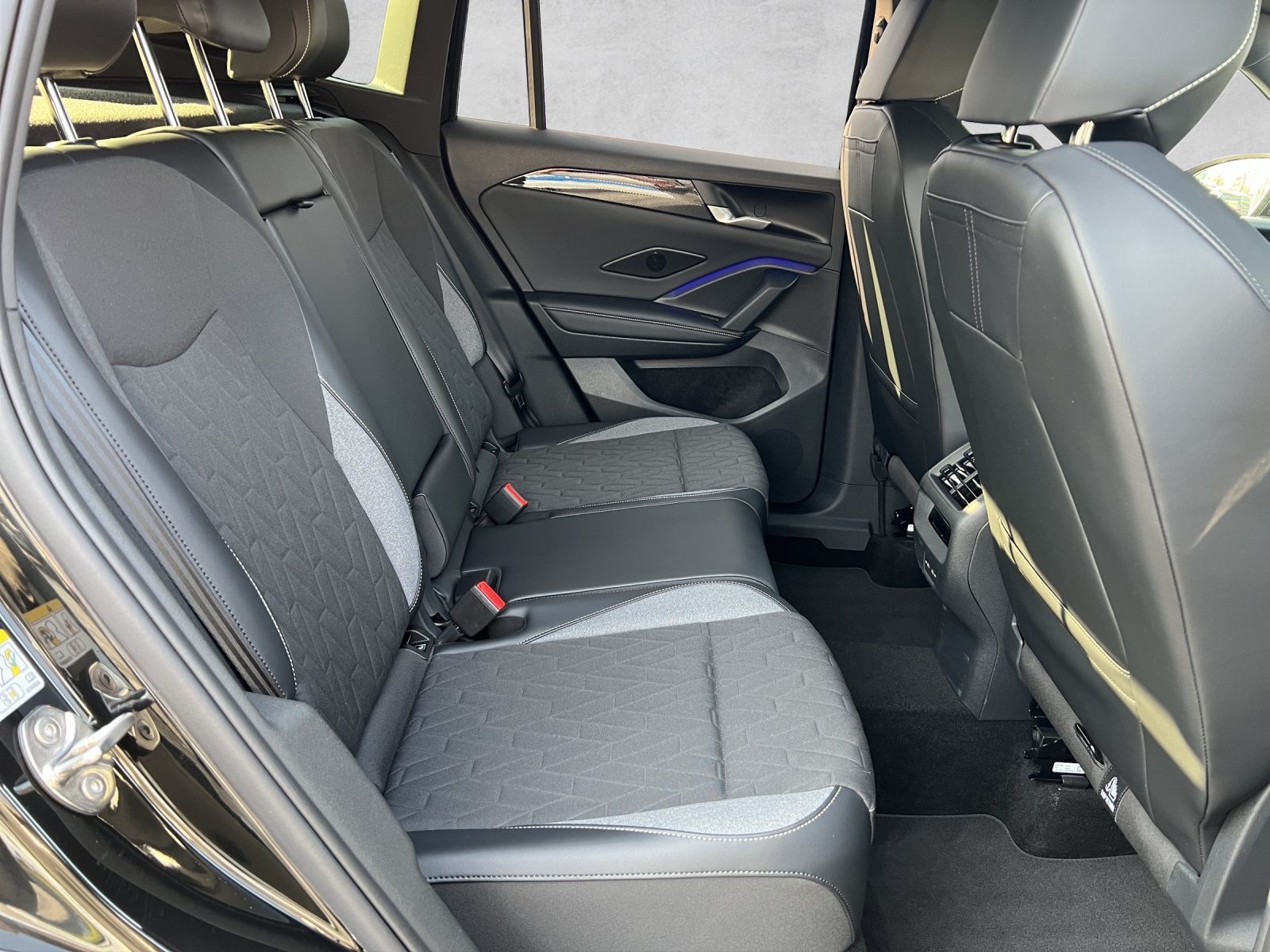 Tiguan Goal 1.5 eTSI DSG AHK*Navi*ACC*LED