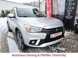 Mitsubishi ASX Edition 100+ 2WD - Mitsubishi Gebrauchtwagen in Chemnitz