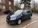 Volkswagen Sharan 2.0 TDI Comfortline /6Gang/mit nur 57 tkm - Volkswagen: Comfortline