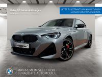 BMW M240i - Vorschau Bild 1