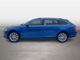 Skoda Superb Combi 2.0 TDI Style MATRIX eSD AHK LEDER - Skoda Superb in Chemnitz