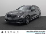 BMW 320d xD M Sport Kamera Komfort DAB Individual  - gebrauchte BMW 320 aus dem Jahr 2023
