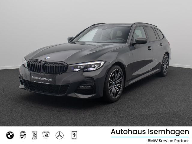 BMW 320d xD M Sport Kamera Komfort DAB Individual