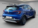Renault Captur Intens 1.3 TCe 155 +Navigation+Kamera+ - Renault Gebrauchtwagen