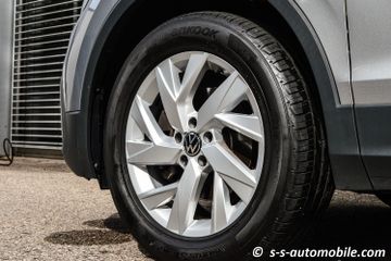 Volkswagen Tiguan Allspace - 4