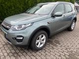 Land Rover Discovery Sport 2.0 - gebrauchte Land Rover Discovery aus dem Jahr 2016