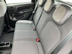 Fahrzeugabbildung Fiat Panda 1.0 Hybrid City Plus KLIMA RADIO ISOFIX