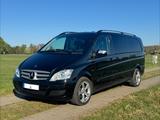 Mercedes-Benz Viano 3.0 CDI AMBIENTE extralang Standhzg Panora - Mercedes-Benz Viano: Extralang