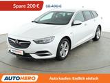 Opel Insignia Sports Tourer 1.5 SIDI Turbo INNOVATION - Opel Insignia Gebrauchtwagen in München