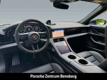صورة مصغرة 15 لـ  Porsche TAYCAN