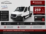 Mercedes-Benz Sprinter III Pritsche DoKa 316 *1.Hd*AHK*7Sitzer - Mercedes-Benz Pritsche