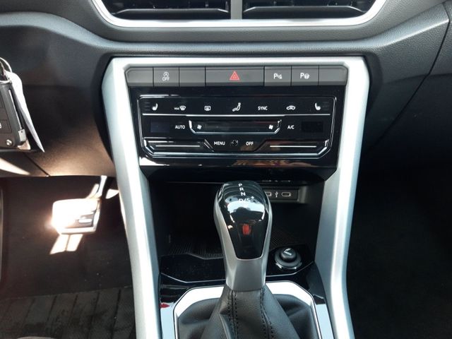 T-Roc Life 1.5 l TSI OPF 110 kW (150 PS) 7-Gang-