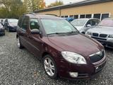 Skoda Roomster Comfort Plus 1HandEdition Panorama SHZ - Skoda Roomster Comfort mit Benzin-Antrieb
