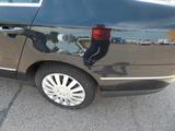 Volkswagen Passat Lim. Comfortline - gebrauchte VW Passat aus dem Jahr 2007