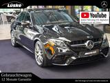 Mercedes-Benz E 63 AMG 4M+ Carbon Schmiederäder Massage HeadUp - Gebrauchtwagen in Herne