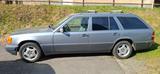 Mercedes-Benz W124- E 230, T-Modell, EZ. 1990, 138.035km  - Mercedes-Benz E 230: Kombi