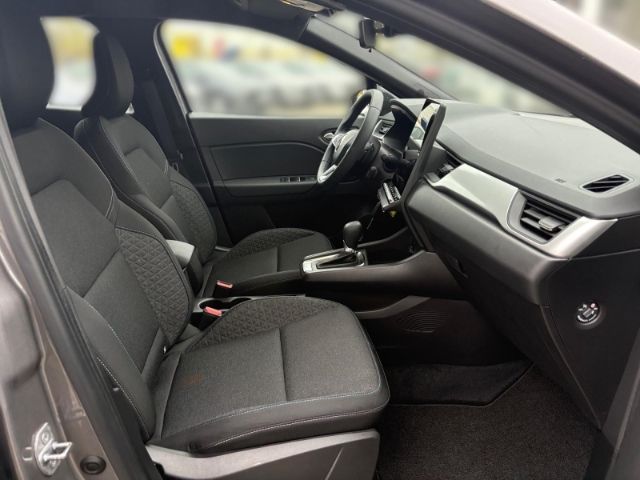 Fahrzeugabbildung Renault Captur II Evolution +CARPLAY+KLIMA+PDC+SHZ+DAB+U