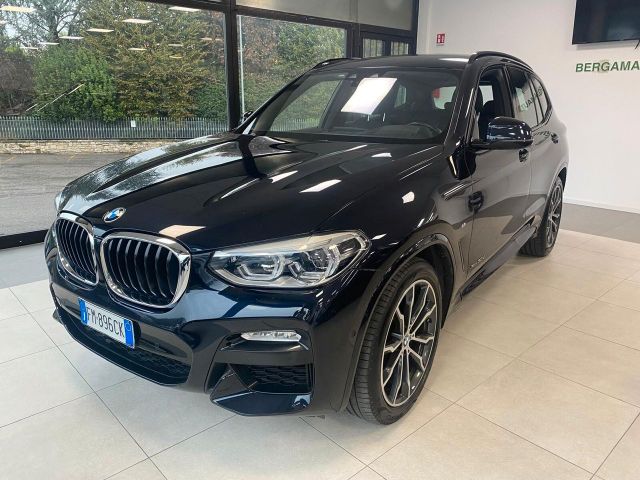 BMW Bmw X3 xDrive30d Msport 265cv auto *VIRTUAL COCK