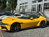 Ferrari 12Cilindri, Carbon out side/inside, Full Option