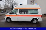 Volkswagen T6 Transporter Hochdach lang/KTW/Klima/Automatik - Volkswagen: Transporter Hochdach