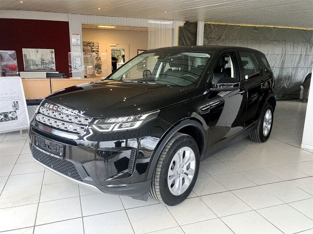 Land Rover Discovery Sport P200 AutomatikS/LED/HiFi/NaviPRO