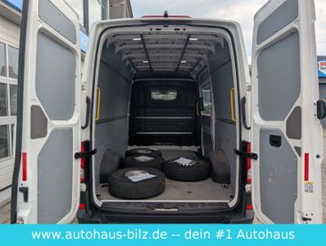 Volkswagen Crafter - 11