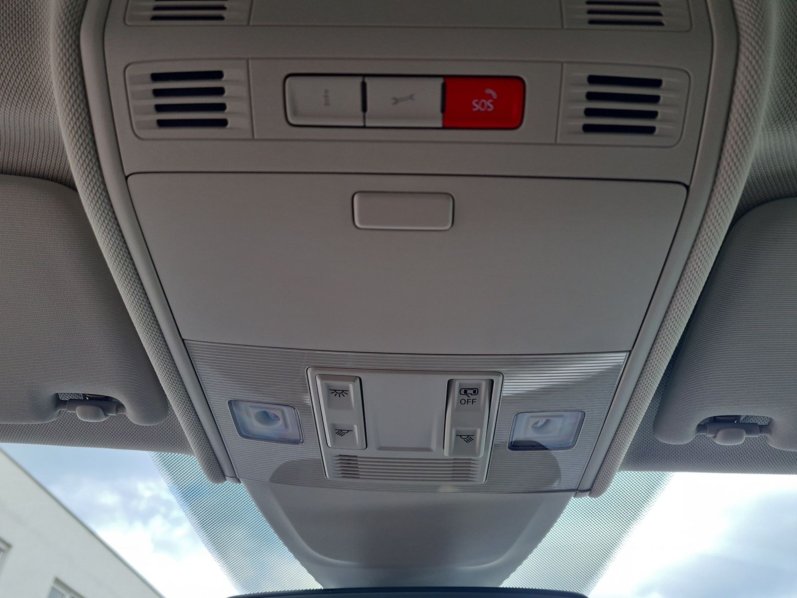Fahrzeugabbildung Volkswagen Polo Move