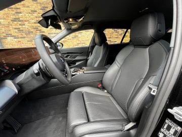 BMW 520 - 10
