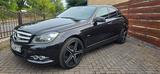 Mercedes-Benz C 350 AVANTGARDE Autom. AVANTGARDE - gebrauchte Mercedes-Benz C 350 aus dem Jahr 2012