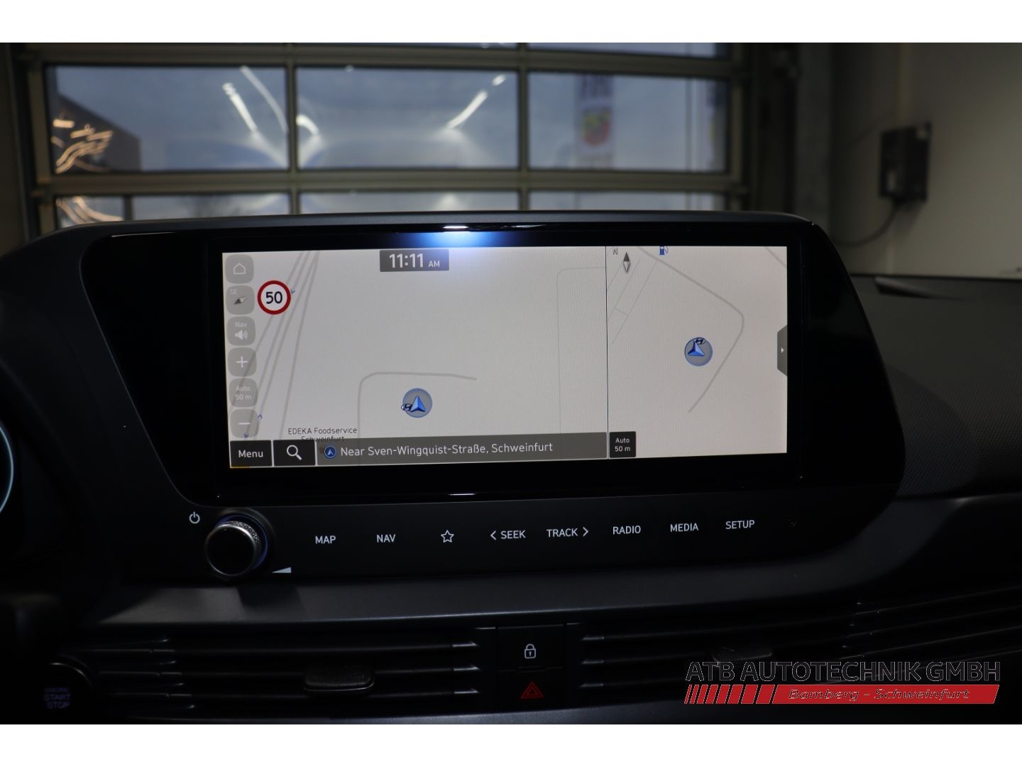 Hyundai i20 - Bild 16