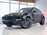 Porsche Macan S-Pano/ACC/LED/RS/360/PASM/Sport-AGA - Porsche: RS