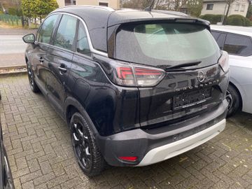 Bild 4 Opel Crossland (X) CROSSLAND ELEGANCE ALLWETTERR. WINTERPAKET RFK