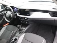 Skoda Kamiq - Vorschau Bild 9
