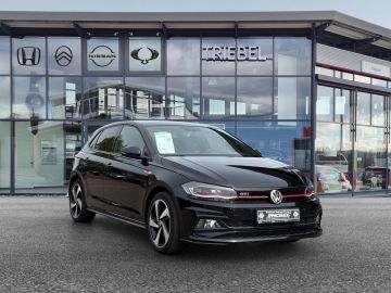 Volkswagen Polo GTI 2.0 °LED°Navi°PGD°ACC°SHZ°PDC°