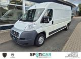 Fiat Ducato L4H2 Klima-AHK-Allwetter 2 J Tüv - Fiat Ducato Gebrauchtwagen in Bremen