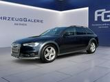 Audi A6 Allroad 3.0 Luftfederung Assistenz Paket - Audi A6 Allroad aus 2017